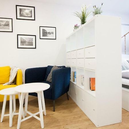 Rakowicka Apartament คราคูฟ ภายนอก รูปภาพ